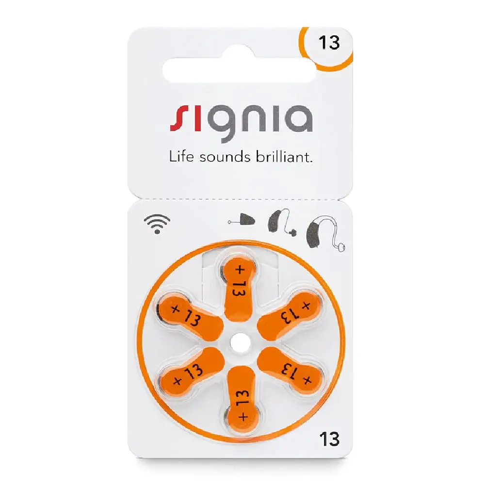 SIGNIA 13